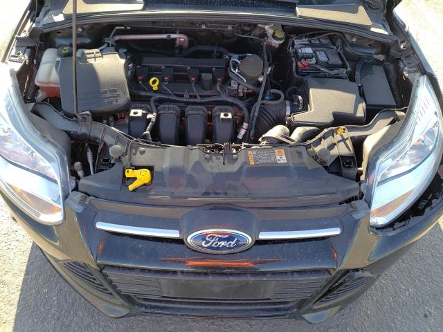 Photo 7 from auction – 2014 FORD FOCUS SE with VIN 1FADP3F22EL403318