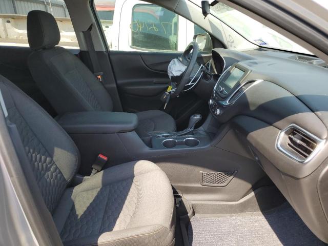 Photo 8 from auction – 2018 CHEVROLET EQUINOX LT with VIN 3GNAXJEV1JL272658