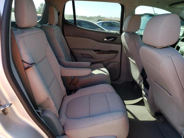 Photo 6 from auction – 2017 GMC ACADIA SLE with VIN 1GKKNLLS3HZ314617