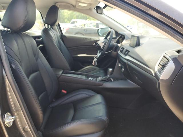 Photo 5 from auction – 2018 MAZDA 3 TOURING with VIN 3MZBN1V3XJM167786