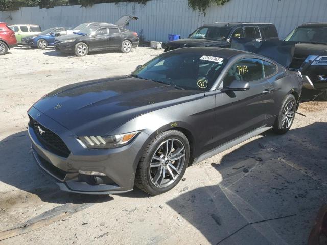 Photo 2 from auction – 2016 FORD MUSTANG with VIN 1FA6P8TH3G5218894
