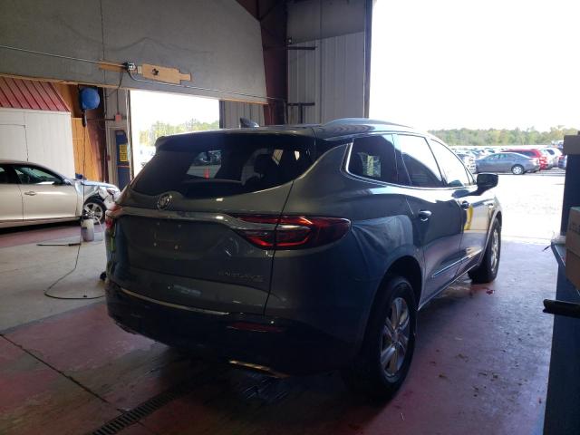Photo 4 from auction – 2019 BUICK ENCLAVE PR with VIN 5GAEVBKW6KJ126608