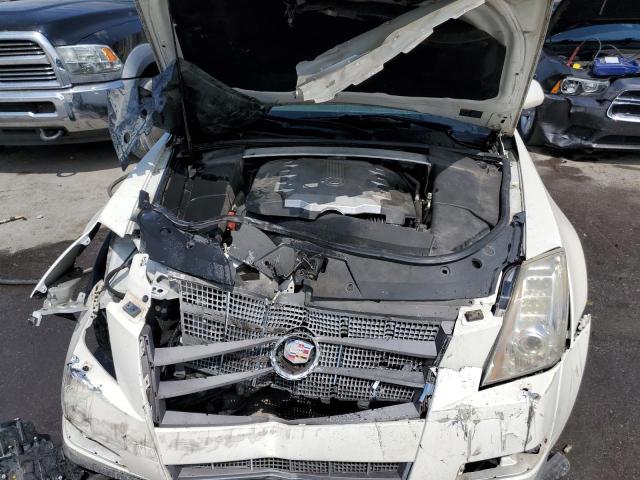 صورة رقم 7 من المزاد - 2009 CADILLAC CTS مع VIN 1G6DH577190146076