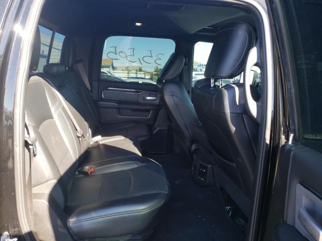 Photo 6 from auction – 2019 RAM 2500 POWER with VIN 3C6TR5EJ3KG594865