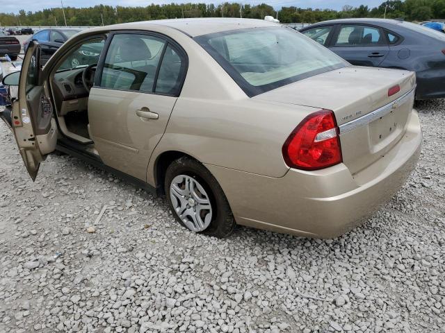 Photo 3 from auction – 2008 CHEVROLET MALIBU LS with VIN 1G1ZS58F28F103459