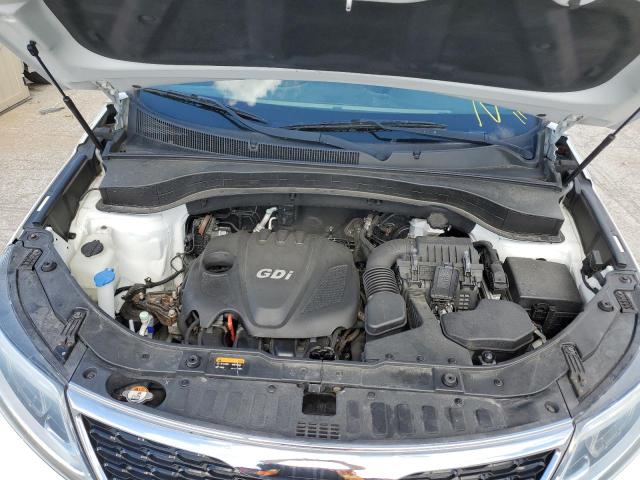 Photo 7 from auction – 2015 KIA SORENTO LX with VIN 5XYKT4A65FG569861