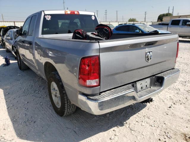 Photo 3 from auction – 2019 RAM 1500 CLASS with VIN 1C6RR6FG3KS629402