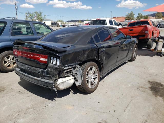 Photo 4 from auction – 2013 DODGE CHARGER R/ with VIN 2C3CDXCT2DH693627