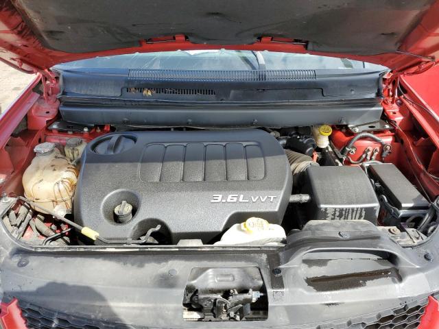 Photo 7 from auction – 2015 DODGE JOURNEY R/ with VIN 3C4PDDEGXFT575752
