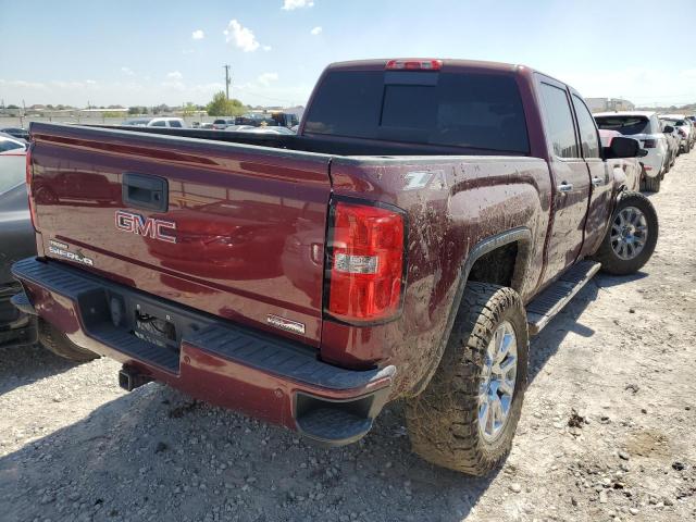 Photo 4 from auction – 2015 GMC SIERRA K15 with VIN 3GTU2VEC9FG323091