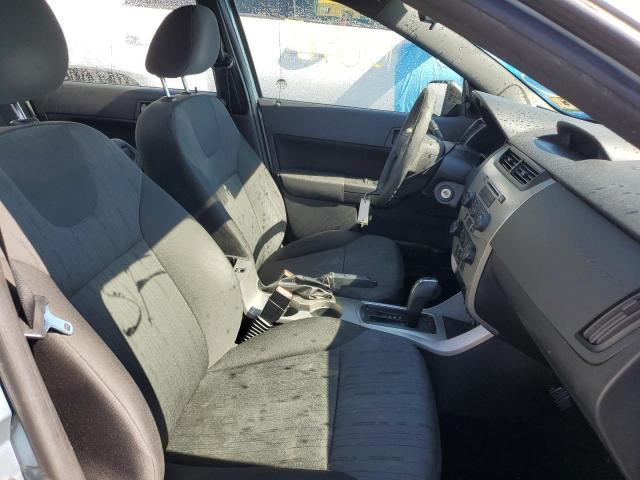 Photo 5 from auction – 2009 FORD FOCUS SE with VIN 1FAHP35N59W201591