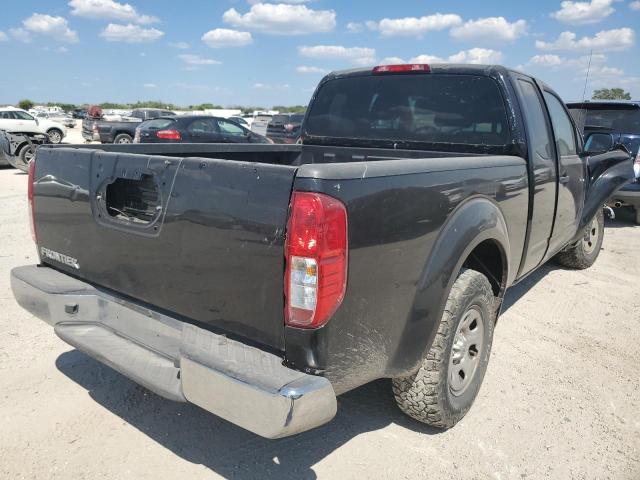 Photo 4 from auction – 2016 NISSAN FRONTIER S with VIN 1N6BD0CT3GN752868