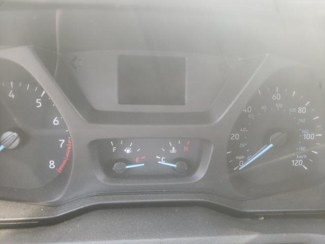 Photo 8 from auction – 2015 FORD TRANSIT T- with VIN 1FBZX2CM6FKB04930