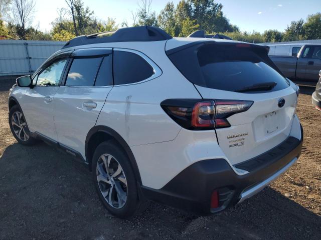 Photo 3 from auction – 2021 SUBARU OUTBACK LI with VIN 4S4BTGND1M3167651
