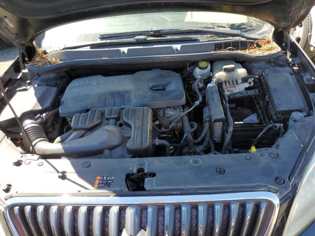 Photo 7 from auction – 2012 BUICK VERANO with VIN 1G4PP5SK4C4165127