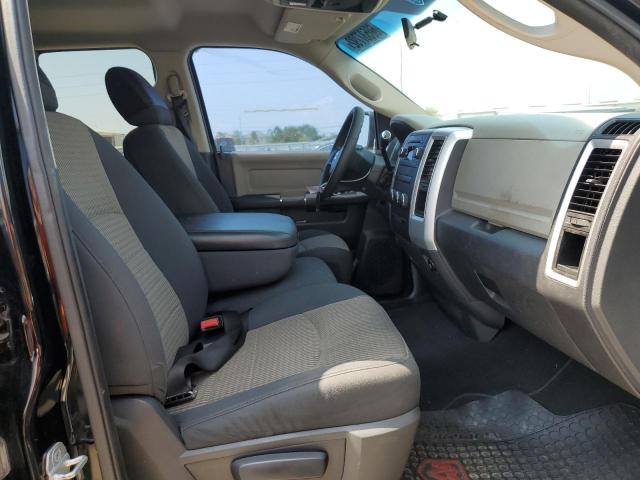 Photo 5 from auction – 2012 DODGE RAM 1500 S with VIN 1C6RD6GPXCS245373