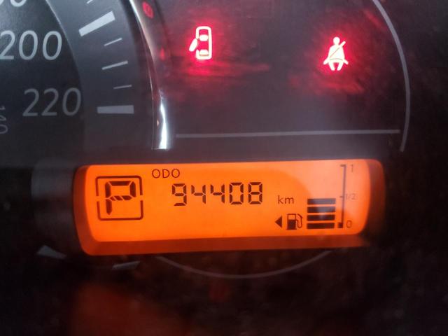 Photo 8 from auction – 2015 NISSAN MICRA with VIN 3N1CK3CP0FL211859