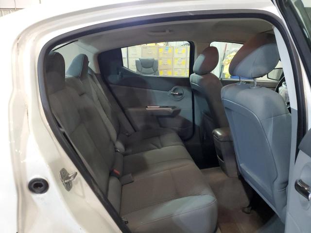 Photo 6 from auction – 2008 DODGE AVENGER SX with VIN 1B3LC56K08N280562