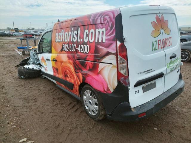 Photo 3 from auction – 2020 FORD TRANSIT CO with VIN NM0LS7E2XL1471823