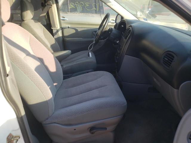 Photo 5 from auction – 2006 DODGE GRAND CARA with VIN 2D4GP44L36R909504