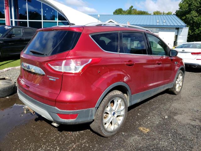 Photo 4 from auction – 2015 FORD ESCAPE TIT with VIN 1FMCU9J92FUB34900
