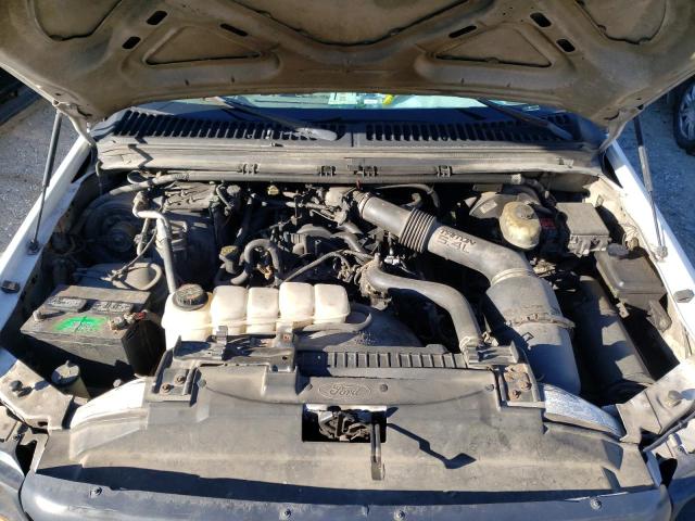 Photo 7 from auction – 2000 FORD F250 SUPER with VIN 1FTNF20L0YEA02887