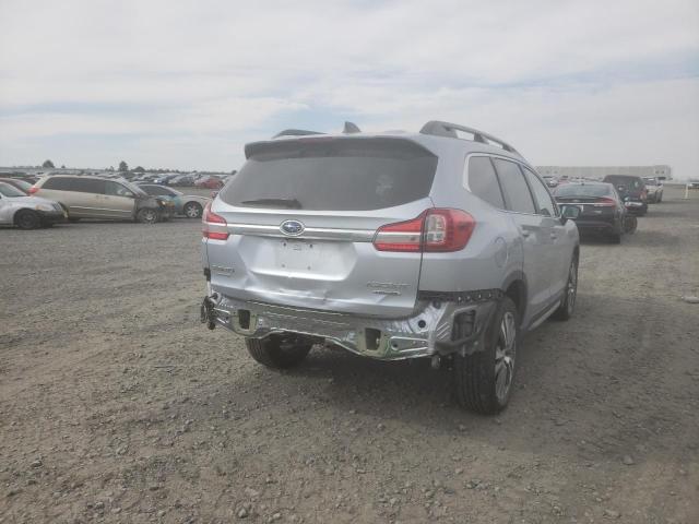 Photo 4 from auction – 2021 SUBARU ASCENT LIM with VIN 4S4WMAPDXM3451515