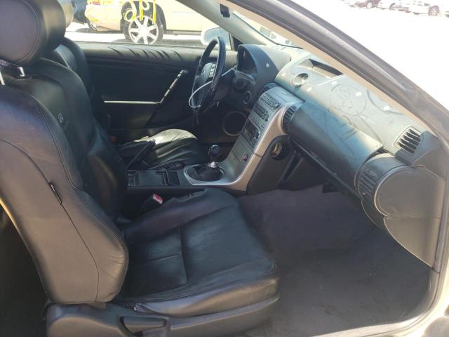 Photo 5 from auction – 2003 INFINITI G35 with VIN JNKCV54E03M202656
