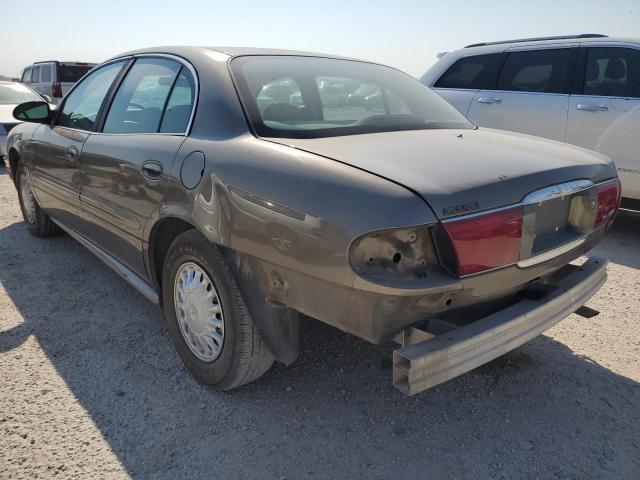 Photo 3 from auction – 2003 BUICK LESABRE CU with VIN 1G4HP52K73U263363