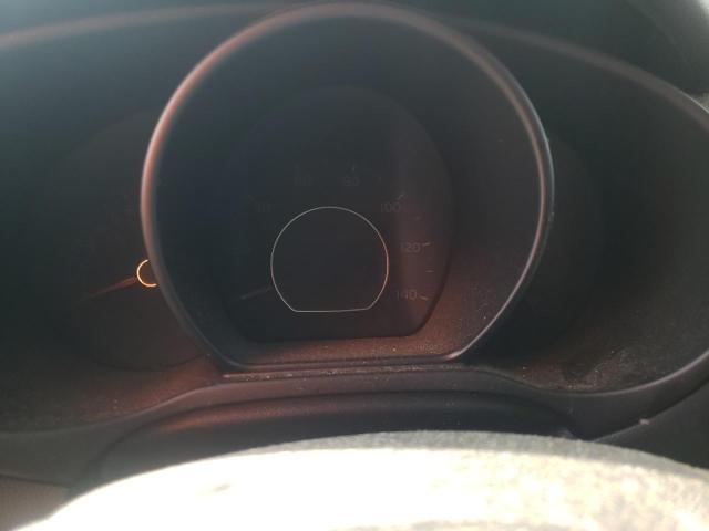 Photo 8 from auction – 2015 KIA SOUL with VIN KNDJN2A29F7111812