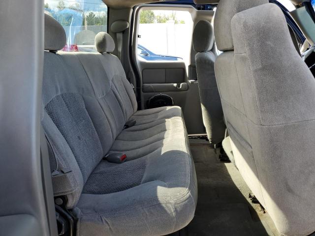 Photo 6 from auction – 2000 CHEVROLET SILVERADO with VIN 2GCEC19V5Y1285022