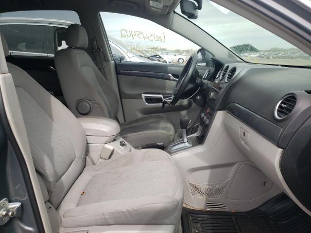 Photo 5 from auction – 2008 SATURN VUE XE with VIN 3GSCL33P68S515012