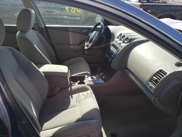 Photo 5 from auction – 2010 NISSAN ALTIMA BAS with VIN 1N4AL2APXAC180662