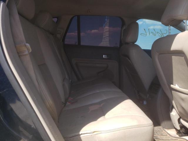 Photo 6 from auction – 2010 FORD EDGE LIMIT with VIN 2FMDK3KC1ABA45559
