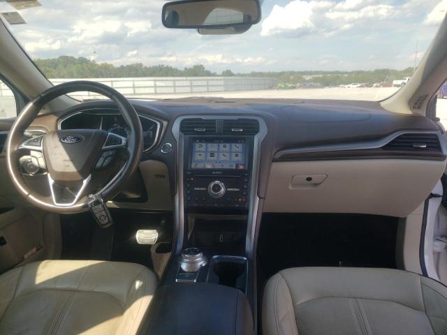 Photo 9 from auction – 2017 FORD FUSION TIT with VIN 3FA6P0SU8HR239108
