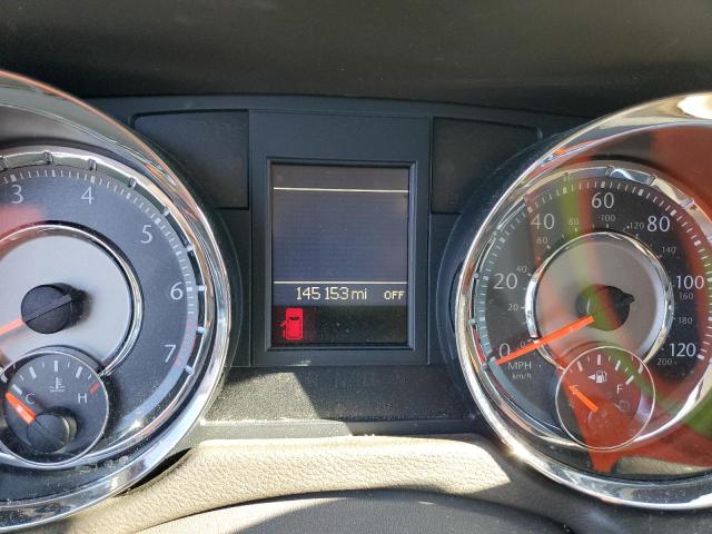 Photo 8 from auction – 2013 CHRYSLER TOWN & COU with VIN 2C4RC1BGXDR565589