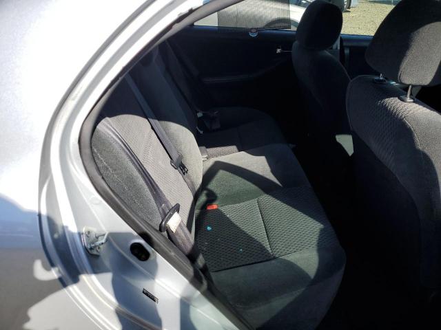 Photo 6 from auction – 2007 TOYOTA COROLLA CE with VIN 2T1BR32E97C763577