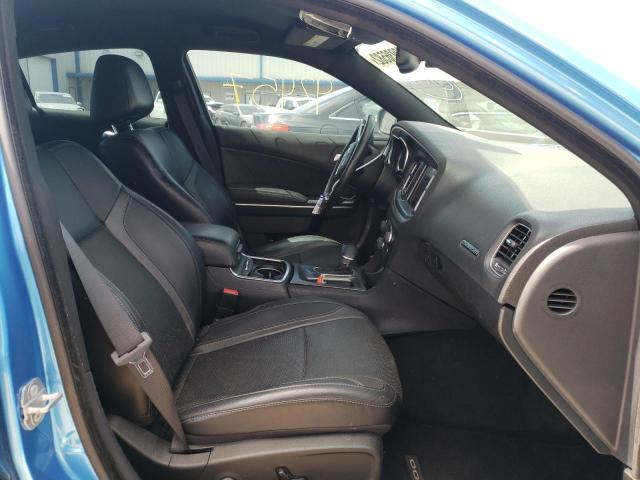 Photo 5 from auction – 2015 DODGE CHARGER SX with VIN 2C3CDXHG1FH897320
