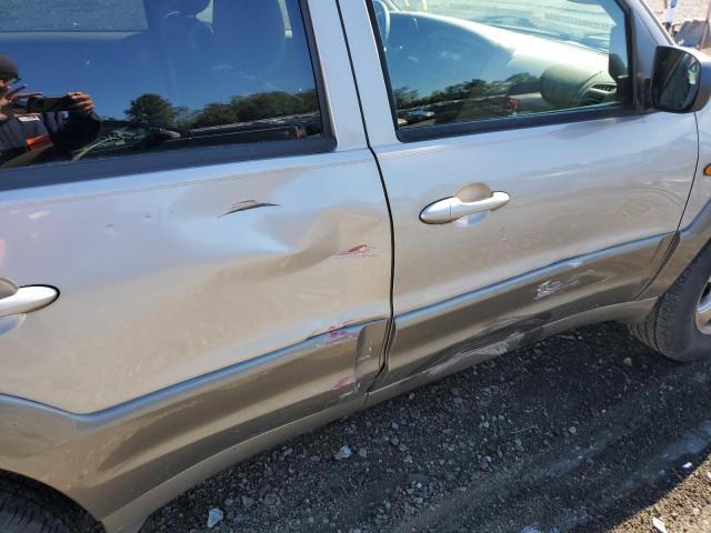 Photo 9 from auction – 2002 MAZDA TRIBUTE LX with VIN 4F2CU08132KM50618