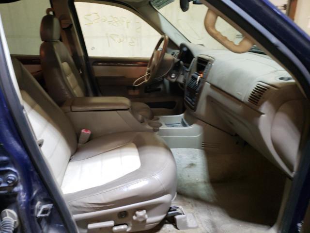 Photo 5 from auction – 2004 FORD EXPLORER E with VIN 1FMZU74W04UA40060