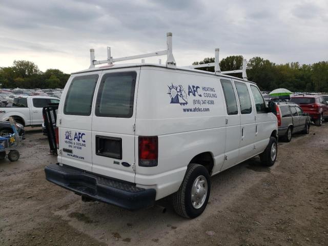 Photo 4 from auction – 2010 FORD ECONOLINE with VIN 1FTNE2EW5ADA98386