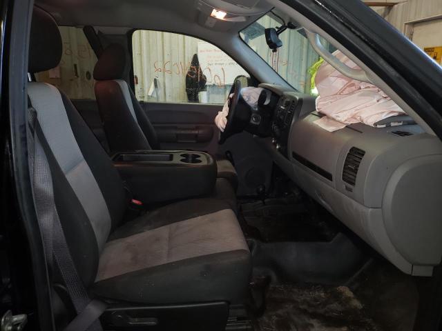 Photo 5 from auction – 2008 CHEVROLET SILVERADO with VIN 2GCEK19J481324621