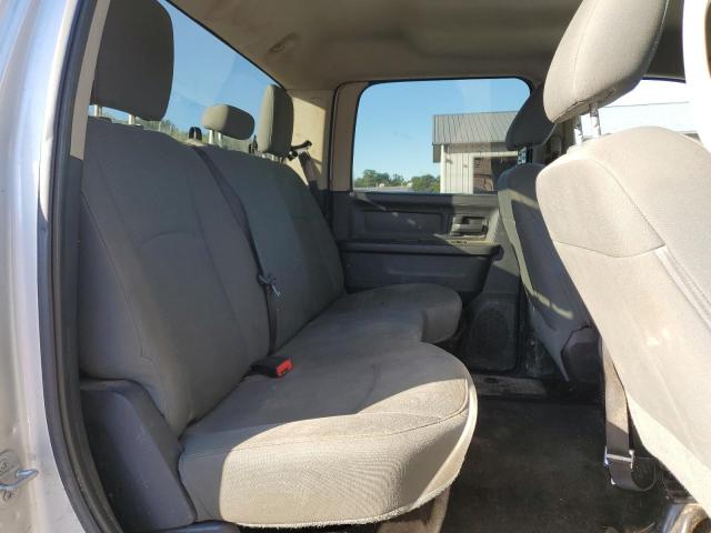 Photo 6 from auction – 2015 RAM 2500 ST with VIN 3C6UR5CJ2FG649965