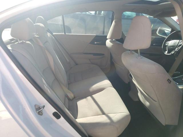Photo 6 from auction – 2015 HONDA ACCORD EX with VIN 1HGCR2F7XFA032834