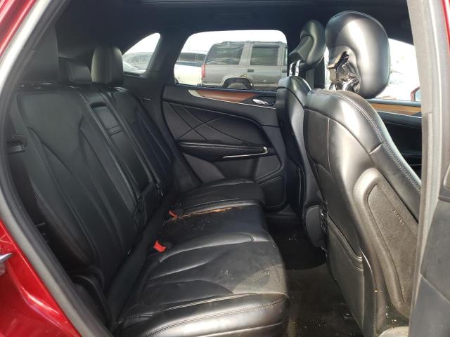 Photo 6 from auction – 2015 LINCOLN MKC with VIN 5LMCJ1A98FUJ30308