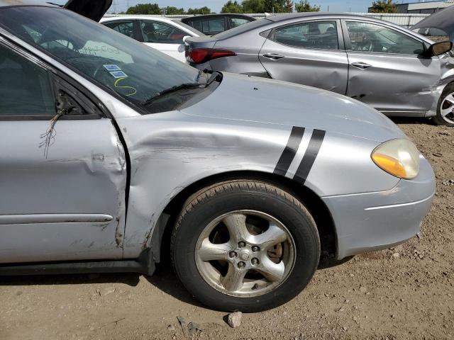 Photo 9 from auction – 2003 FORD TAURUS SES with VIN 1FAFP55U53A142332