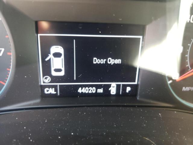 Photo 8 from auction – 2018 CHEVROLET MALIBU LS with VIN 1G1ZB5ST5JF190911
