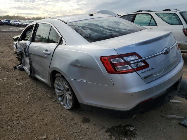 Photo 3 from auction – 2013 FORD TAURUS LIM with VIN 1FAHP2F8XDG210700