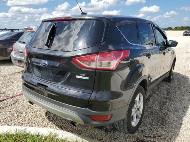 Photo 4 from auction – 2015 FORD ESCAPE SE with VIN 1FMCU0GX7FUA73268