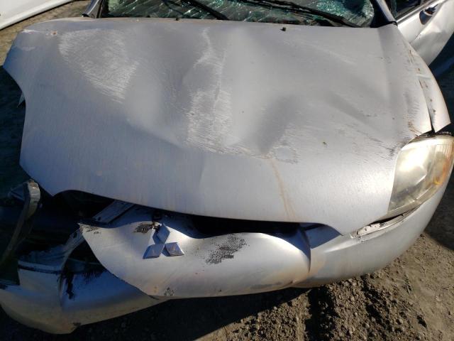Photo 7 from auction – 2008 MITSUBISHI ECLIPSE GS with VIN 4A3AK24F18E023341